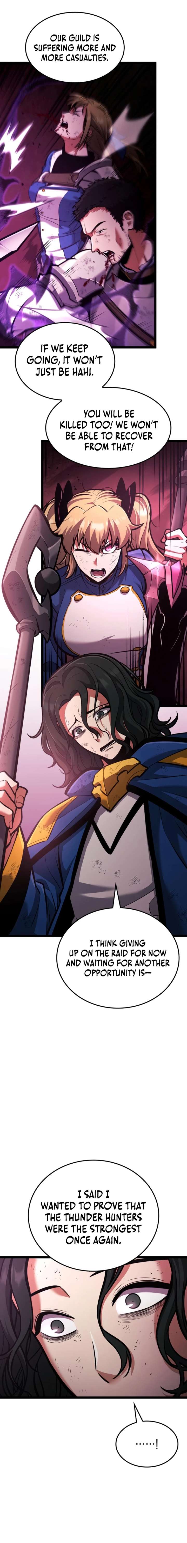 Emperor of Solo Play - Chapter 65 Page 18