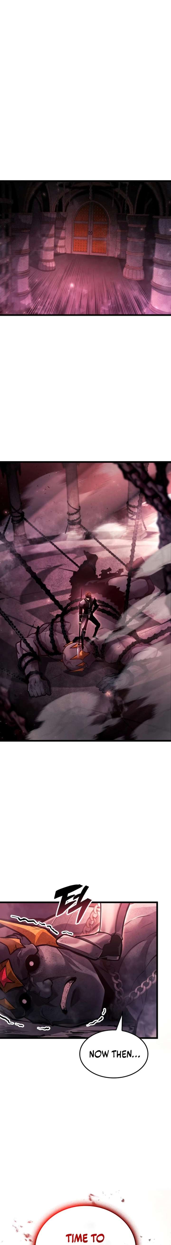 Emperor of Solo Play - Chapter 65 Page 2