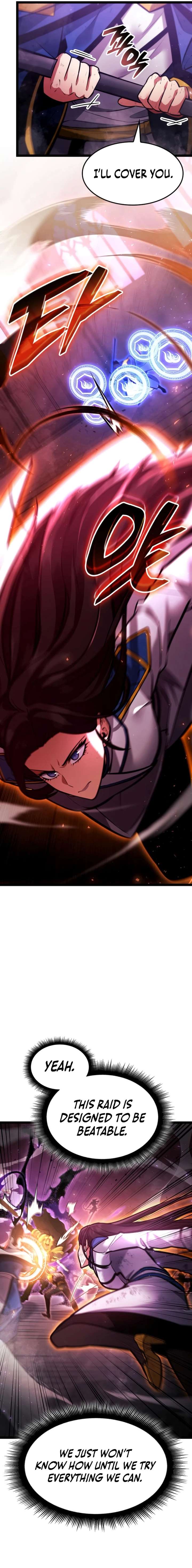 Emperor of Solo Play - Chapter 65 Page 20