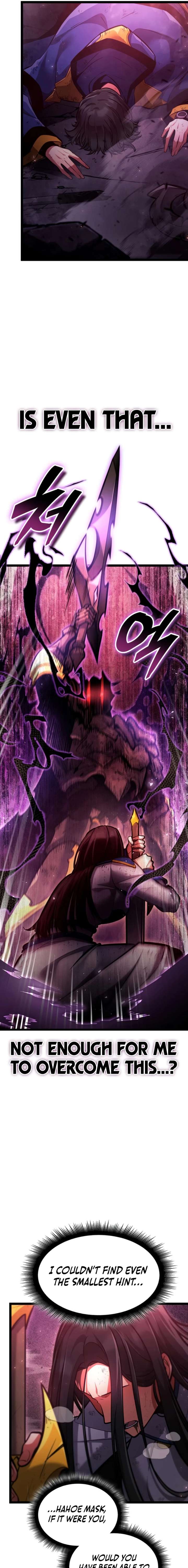 Emperor of Solo Play - Chapter 65 Page 22