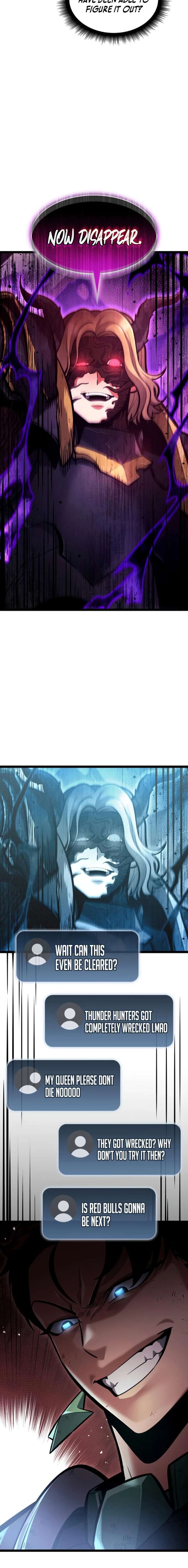 Emperor of Solo Play - Chapter 65 Page 23