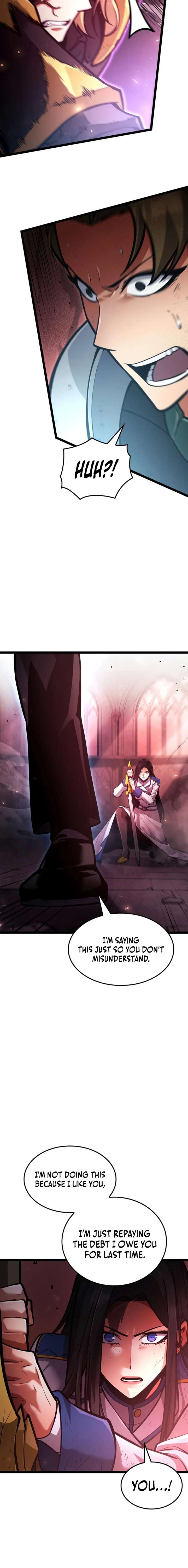 Emperor of Solo Play - Chapter 65 Page 25