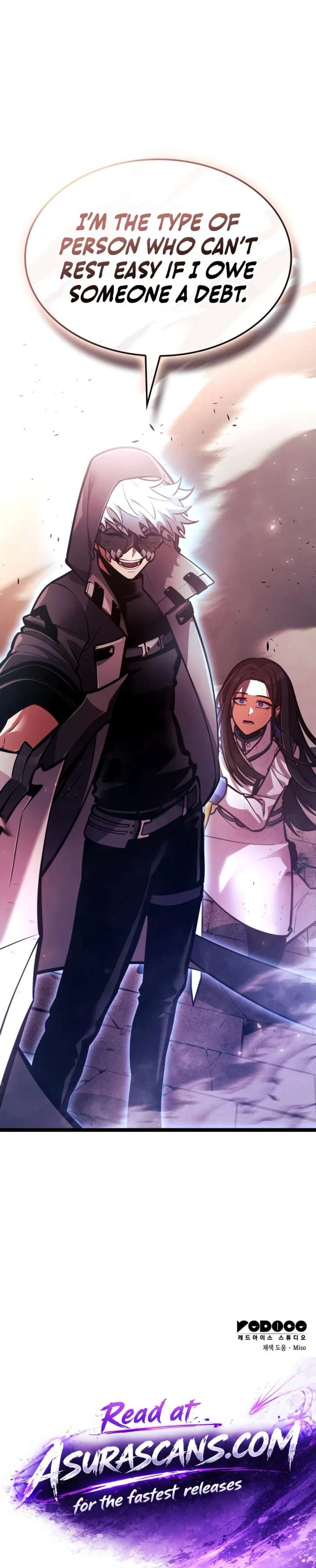 Emperor of Solo Play - Chapter 65 Page 26