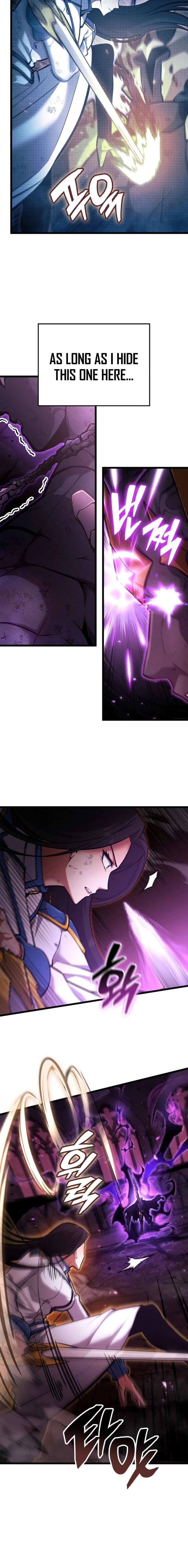 Emperor of Solo Play - Chapter 65 Page 5