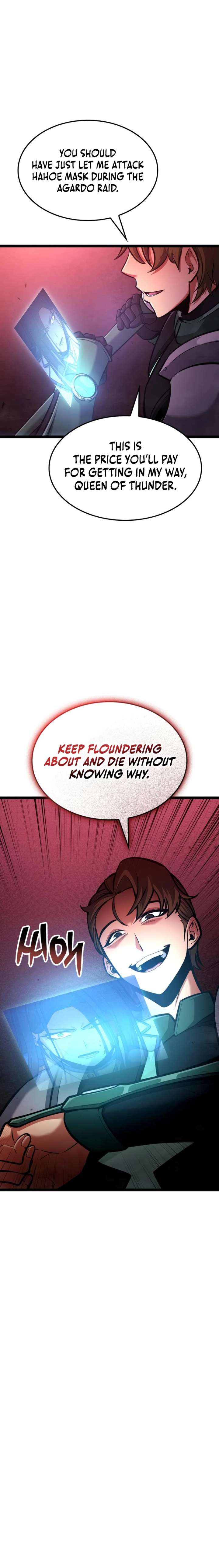 Emperor of Solo Play - Chapter 65 Page 7