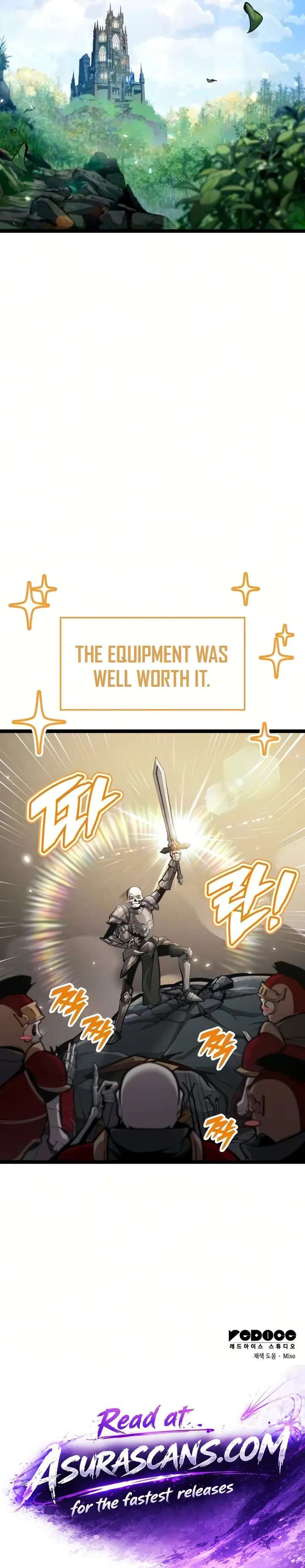 Emperor of Solo Play - Chapter 66 Page 14