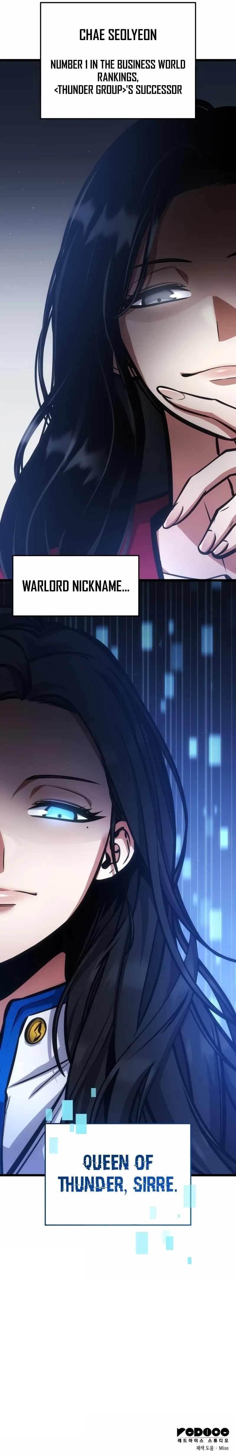 Emperor of Solo Play - Chapter 7 Page 14