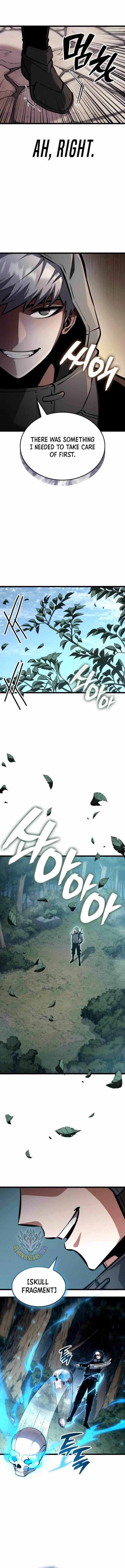 Emperor of Solo Play - Chapter 8 Page 13