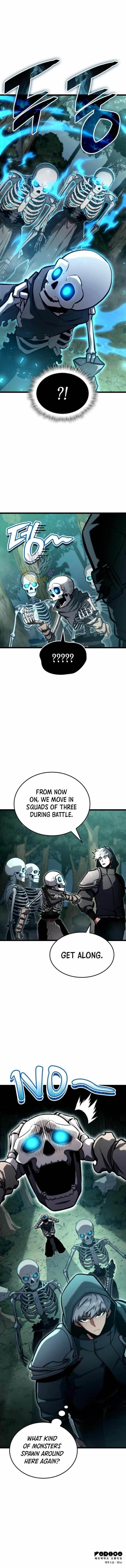 Emperor of Solo Play - Chapter 8 Page 16