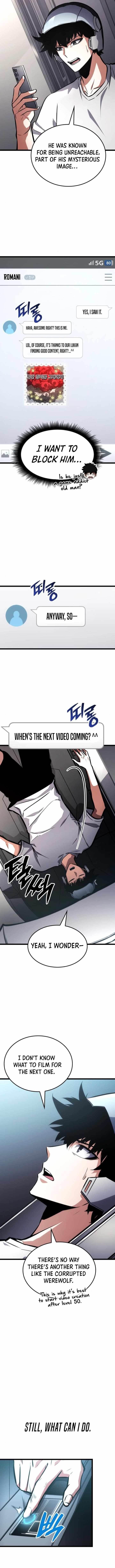 Emperor of Solo Play - Chapter 8 Page 2