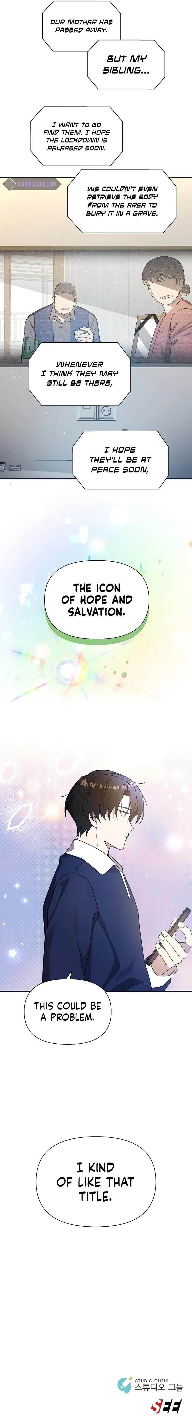 Somebody Stop the Pope - Chapter 13 Page 10