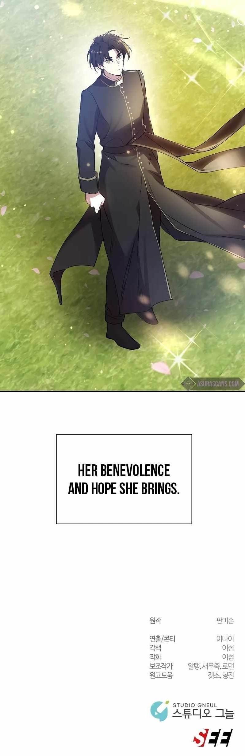 Somebody Stop the Pope - Chapter 16 Page 9