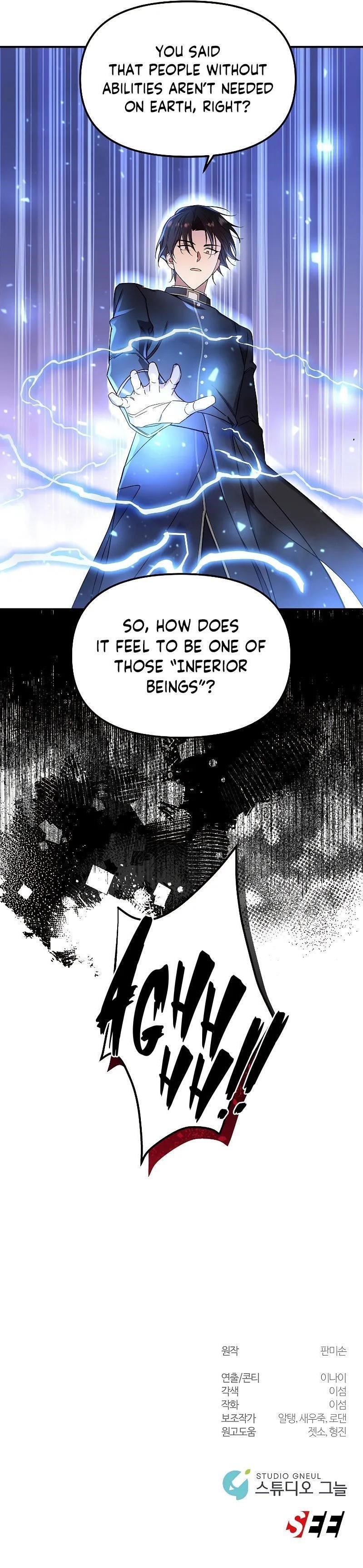 Somebody Stop the Pope - Chapter 32 Page 10