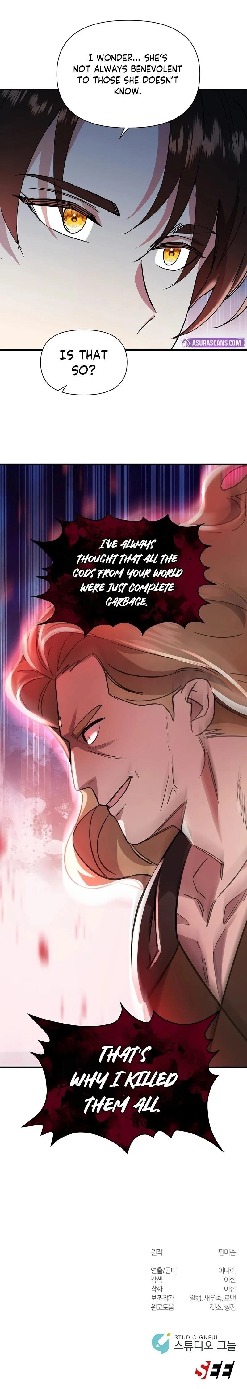 Somebody Stop the Pope - Chapter 37 Page 10