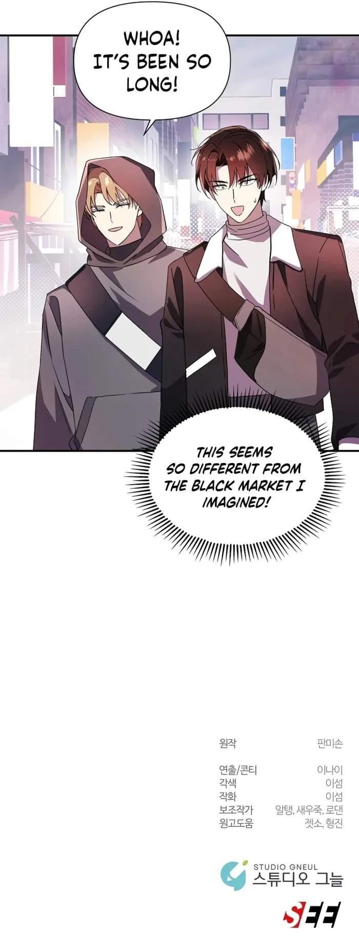 Somebody Stop the Pope - Chapter 42 Page 11