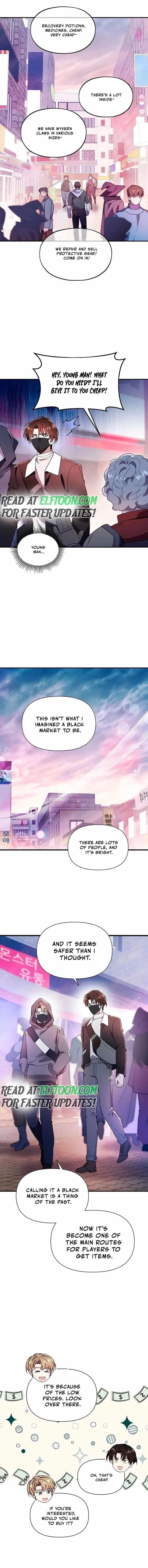 Somebody Stop the Pope - Chapter 43 Page 1