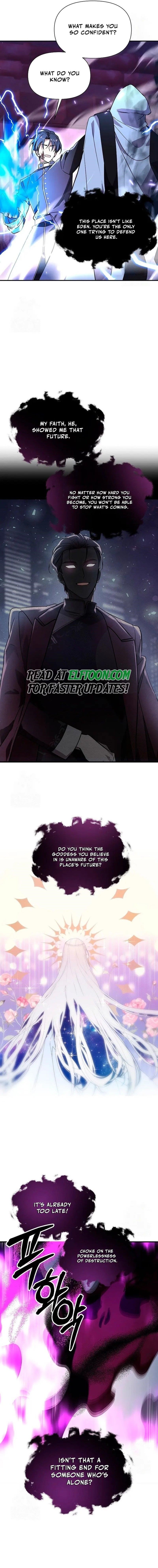 Somebody Stop the Pope - Chapter 44 Page 10