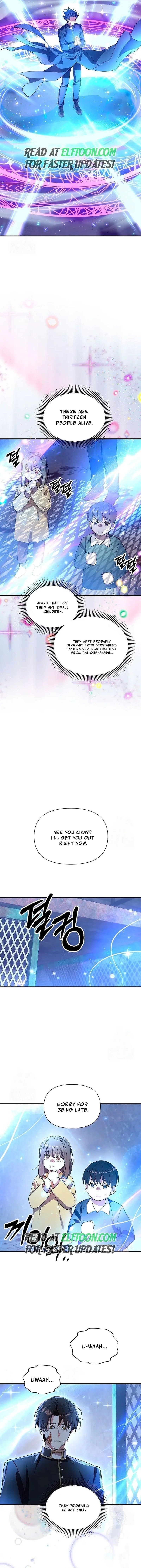 Somebody Stop the Pope - Chapter 44 Page 13