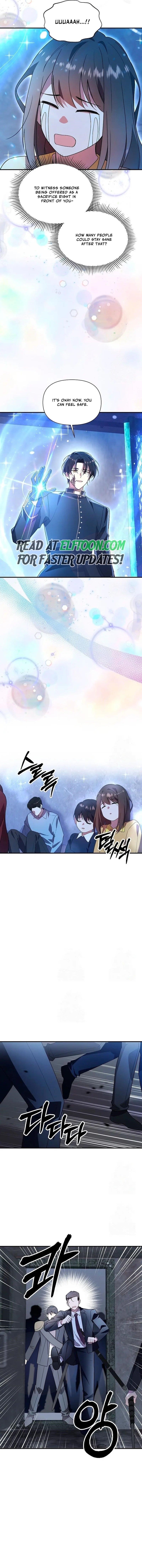 Somebody Stop the Pope - Chapter 44 Page 14