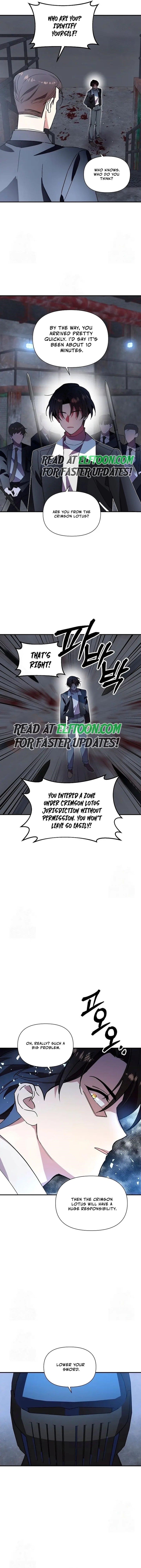 Somebody Stop the Pope - Chapter 44 Page 15