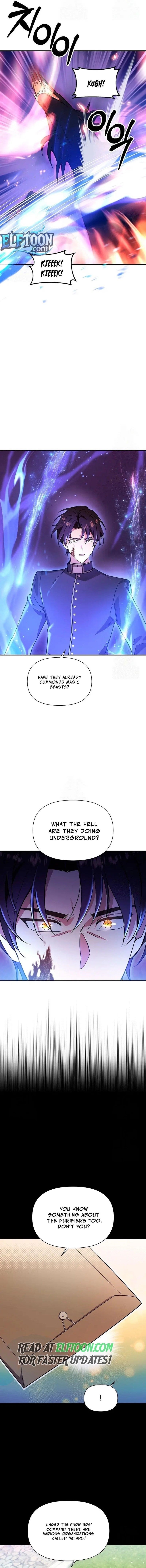 Somebody Stop the Pope - Chapter 44 Page 3