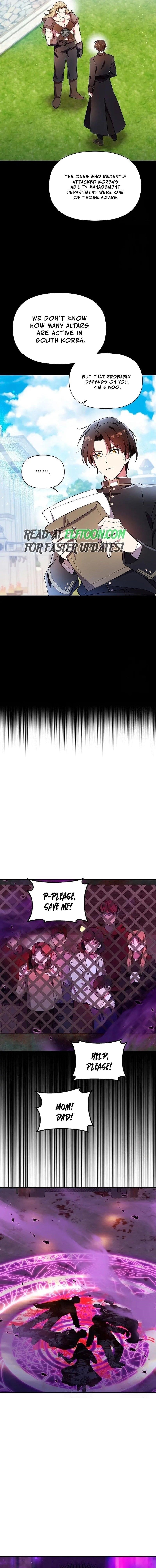 Somebody Stop the Pope - Chapter 44 Page 4