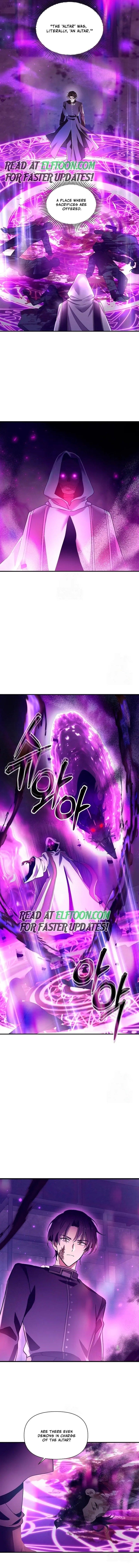 Somebody Stop the Pope - Chapter 44 Page 5