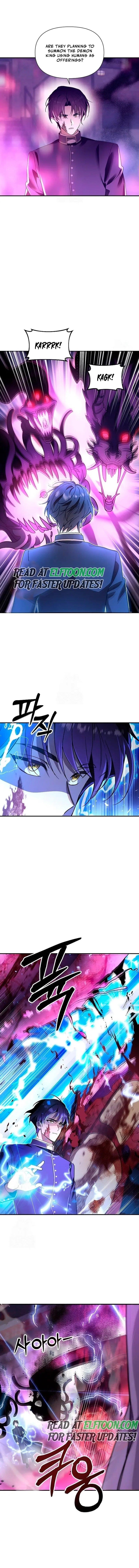 Somebody Stop the Pope - Chapter 44 Page 6