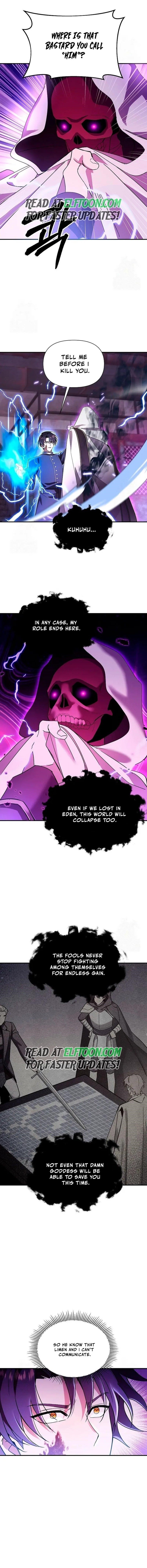 Somebody Stop the Pope - Chapter 44 Page 9