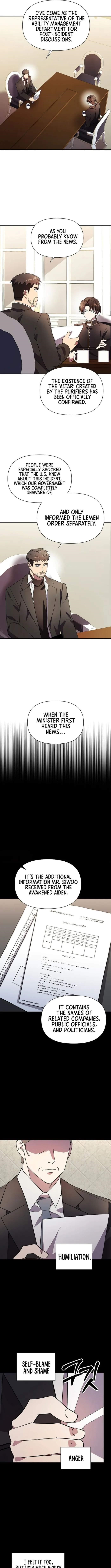 Somebody Stop the Pope - Chapter 45 Page 10