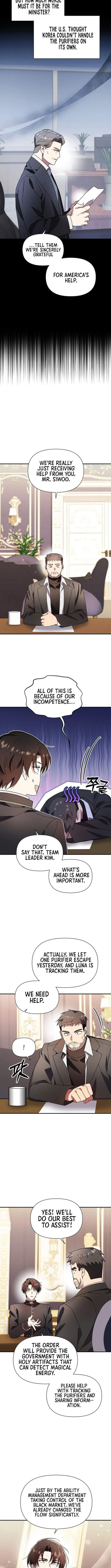 Somebody Stop the Pope - Chapter 45 Page 11