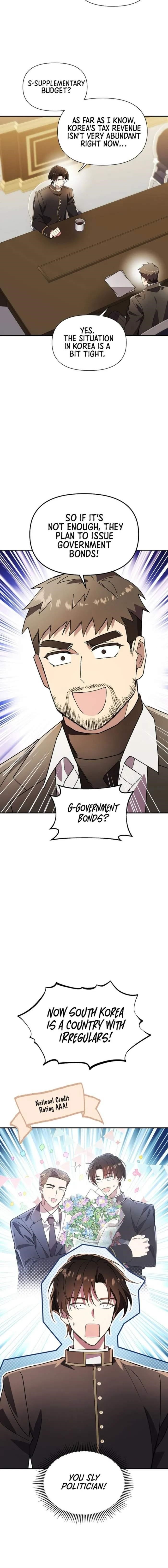 Somebody Stop the Pope - Chapter 45 Page 13