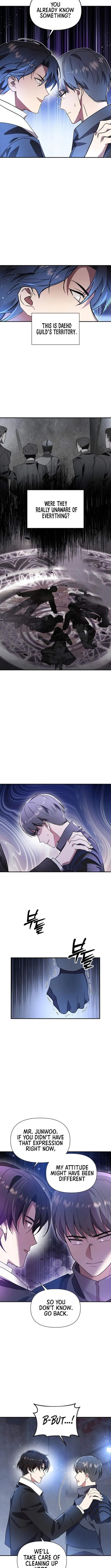 Somebody Stop the Pope - Chapter 45 Page 4