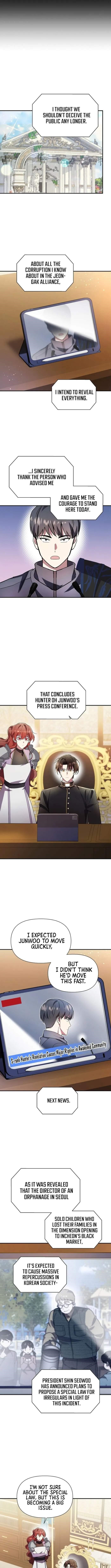 Somebody Stop the Pope - Chapter 45 Page 8