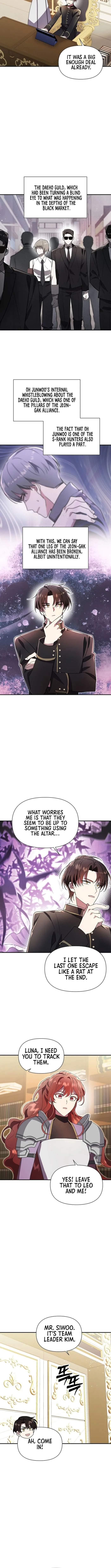 Somebody Stop the Pope - Chapter 45 Page 9