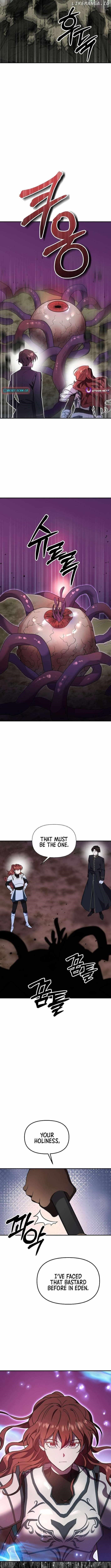 Somebody Stop the Pope - Chapter 48 Page 12