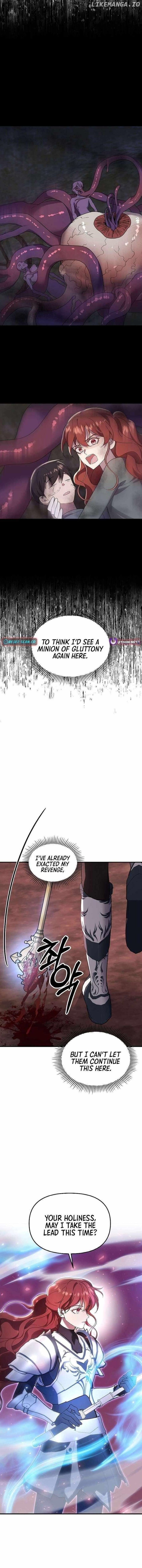 Somebody Stop the Pope - Chapter 48 Page 13