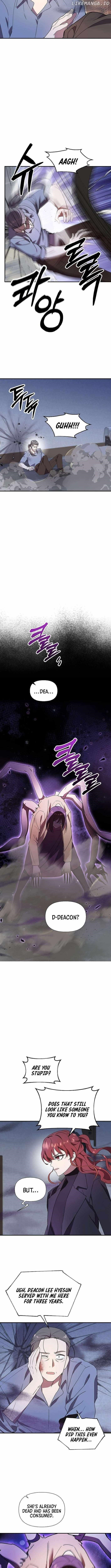 Somebody Stop the Pope - Chapter 48 Page 2