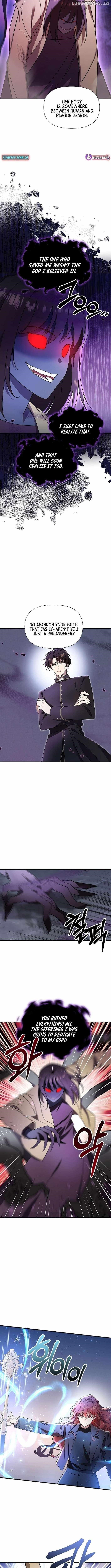 Somebody Stop the Pope - Chapter 48 Page 3