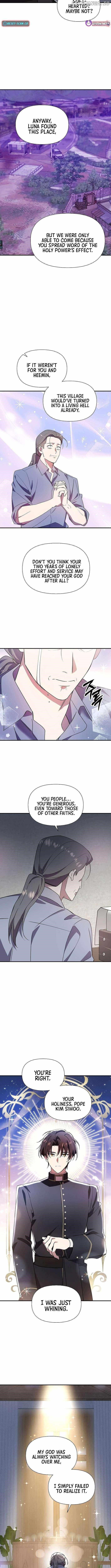 Somebody Stop the Pope - Chapter 48 Page 7