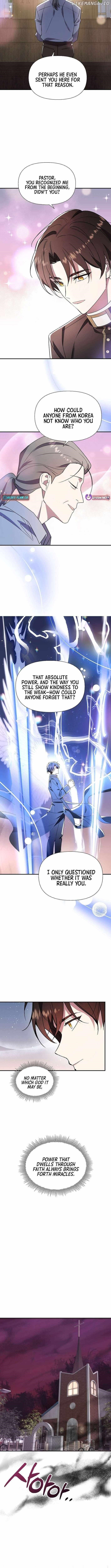 Somebody Stop the Pope - Chapter 48 Page 8