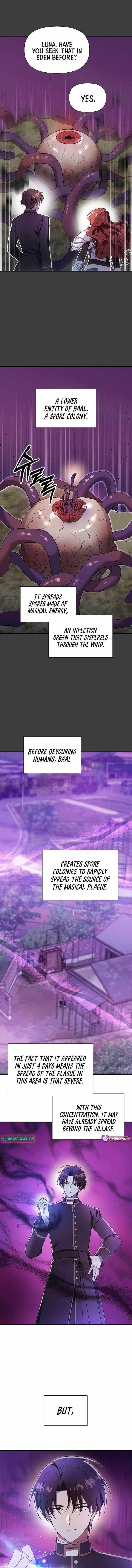 Somebody Stop the Pope - Chapter 49 Page 1