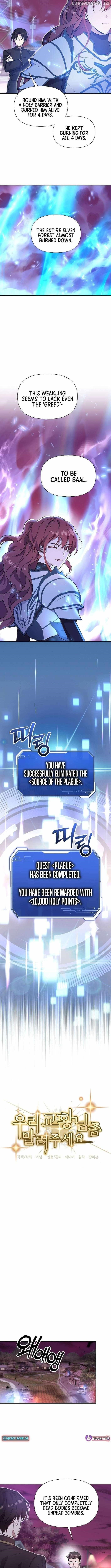 Somebody Stop the Pope - Chapter 49 Page 10