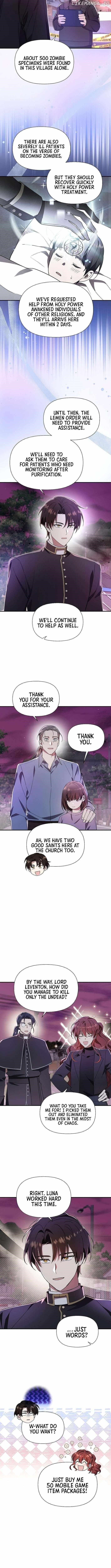 Somebody Stop the Pope - Chapter 49 Page 11