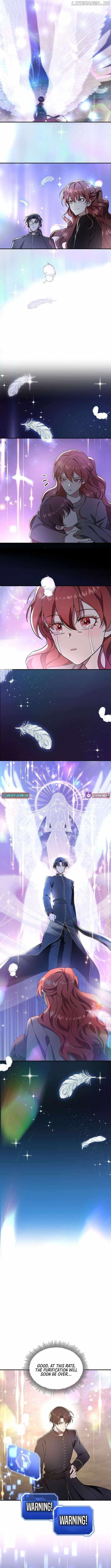 Somebody Stop the Pope - Chapter 49 Page 13