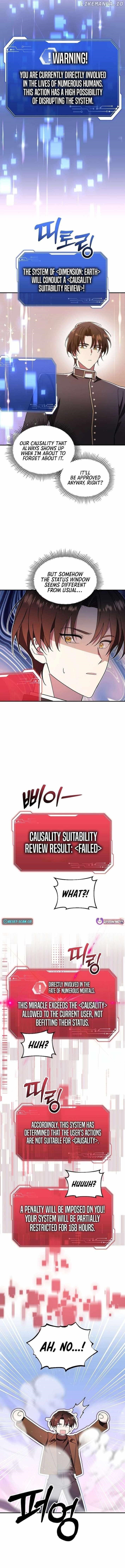 Somebody Stop the Pope - Chapter 49 Page 14