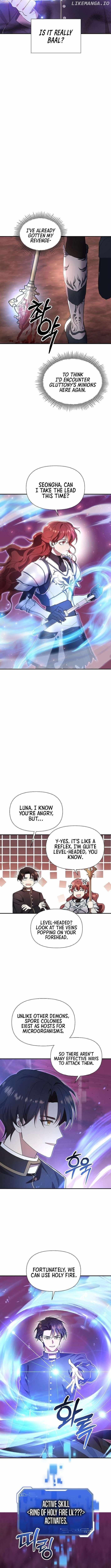 Somebody Stop the Pope - Chapter 49 Page 2