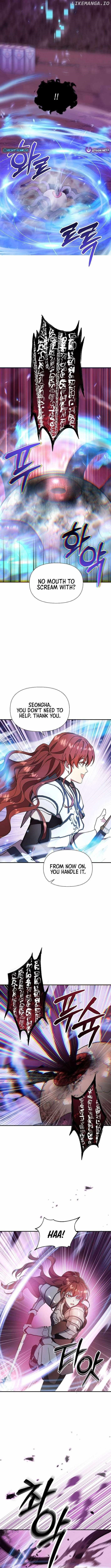 Somebody Stop the Pope - Chapter 49 Page 3