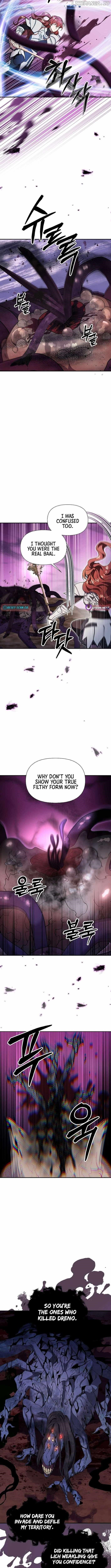 Somebody Stop the Pope - Chapter 49 Page 4