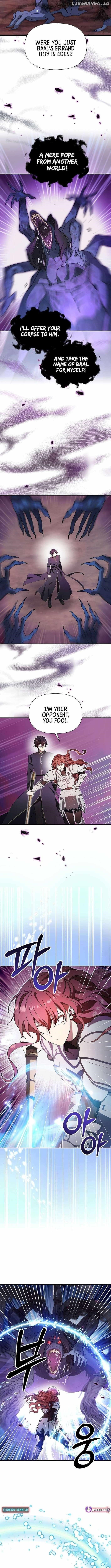 Somebody Stop the Pope - Chapter 49 Page 6